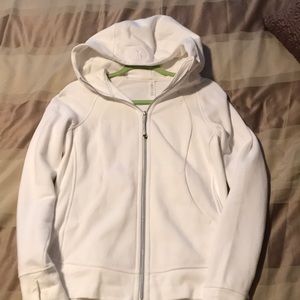 Lululemon Scuba Hoodie